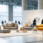 d&eacute;couvrez au salon de milan 2026 huit meubles r&eacute;volutionnaires qui transforment le design italien, alliant innovation, &eacute;l&eacute;gance et savoir-faire artisanal.