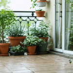d&eacute;couvrez des techniques efficaces pour r&eacute;duire le bruit sur votre balcon et profitez d'un espace ext&eacute;rieur plus calme et agr&eacute;able.