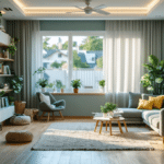 découvrez comment agrandir intelligemment un appartement familial de 20 m² supplémentaires sans modifier les murs, grâce à une transformation ingénieuse et pratique.