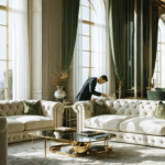 d&eacute;couvrez comment adopter le style art d&eacute;co avec &eacute;l&eacute;gance gr&acirc;ce &agrave; nos conseils pratiques pour &eacute;viter les erreurs et le kitsch.