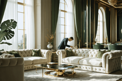 découvrez comment adopter le style art déco avec élégance grâce à nos conseils pratiques pour éviter les erreurs et le kitsch.