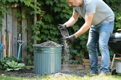 découvrez des astuces malignes pour recycler les cendres de votre barbecue dans le jardin, le compost et l'entretien, afin de valoriser vos déchets et enrichir la terre naturellement.