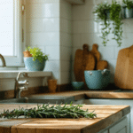 d&eacute;couvrez comment le romarin agit comme un bouclier naturel pour purifier l'air et pr&eacute;server la fra&icirc;cheur de votre maison au quotidien.