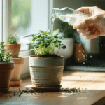 d&eacute;couvrez si l'eau gazeuse est une alli&eacute;e b&eacute;n&eacute;fique ou un danger potentiel pour vos plantes, avec nos conseils pour un jardinage r&eacute;ussi.
