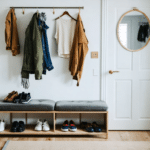 d&eacute;couvrez les incontournables ikea pour am&eacute;nager une entr&eacute;e chaleureuse et parfaitement organis&eacute;e, alliant praticit&eacute; et style pour accueillir vos invit&eacute;s avec charme.