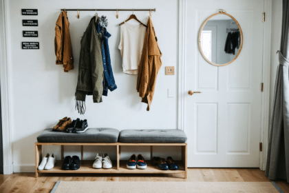 découvrez les incontournables ikea pour aménager une entrée chaleureuse et parfaitement organisée, alliant praticité et style pour accueillir vos invités avec charme.