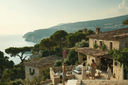 découvrez l’île de bendor, ancien refuge secret de paul ricard, aujourd’hui transformée en un havre hôtelier de rêve alliant charme, histoire et luxe au cœur de la méditerranée.