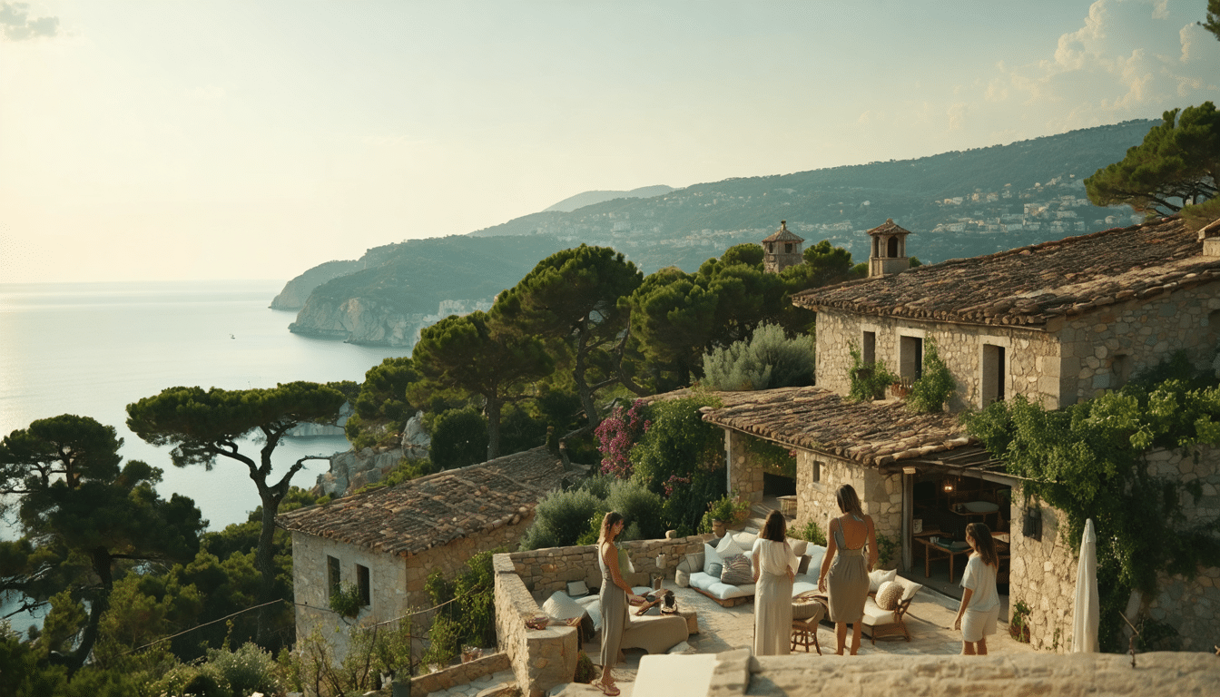 découvrez l’île de bendor, ancien refuge secret de paul ricard, aujourd’hui transformée en un havre hôtelier de rêve alliant charme, histoire et luxe au cœur de la méditerranée.
