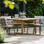 d&eacute;couvrez notre s&eacute;lection de mobilier de jardin tendance &agrave; petits prix pour allier style et &eacute;conomie et cr&eacute;er un espace ext&eacute;rieur chaleureux et moderne.