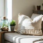 d&eacute;couvrez des id&eacute;es diy simples et cr&eacute;atives pour apporter une ambiance estivale et chaleureuse &agrave; votre int&eacute;rieur.