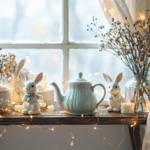 d&eacute;couvrez les objets d&eacute;co indispensables pour cr&eacute;er une ambiance enchant&eacute;e et po&eacute;tique avec la tendance whimsy. plongez dans un univers f&eacute;erique et original pour sublimer votre int&eacute;rieur.
