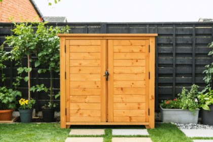 découvrez nos astuces ikea pour transformer votre espace extérieur grâce à un rangement malin, parfait pour dissimuler élégamment votre robinet de jardin.