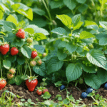 apprenez &agrave; cr&eacute;er un jardin gourmand pour cultiver vos propres fruits et pr&eacute;parer de d&eacute;licieuses confitures maison pleines de saveurs naturelles.