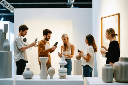 explorez les talents prometteurs de la décoration présentés au festival design parade 2026 et laissez-vous inspirer par leurs créations innovantes.