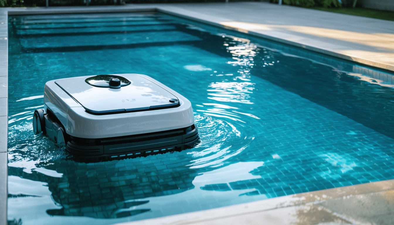 découvrez les 4 innovations incontournables pour sublimer votre piscine à l'été 2026 et profitez d'une expérience unique alliant design, confort et technologie.