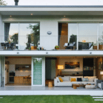 d&eacute;couvrez comment un deux-pi&egrave;ces avec terrasse a &eacute;t&eacute; transform&eacute; de mani&egrave;re spectaculaire, donnant l'impression d'un espace doubl&eacute; en taille gr&acirc;ce &agrave; une r&eacute;novation astucieuse.