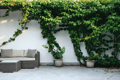 découvrez les meilleures plantes grimpantes pour créer de l'ombre naturelle et embellir votre terrasse ou balcon avec élégance et verdure.