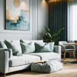 d&eacute;couvrez des astuces ing&eacute;nieuses d'une d&eacute;coratrice pour sublimer votre appartement de locataire avec style et &eacute;l&eacute;gance, sans gros travaux ni d&eacute;penses excessives.