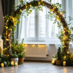 apprenez &agrave; cr&eacute;er une arche d&eacute;corative diy et transformez facilement votre int&eacute;rieur en un espace &eacute;l&eacute;gant et accueillant gr&acirc;ce &agrave; nos conseils simples et cr&eacute;atifs.