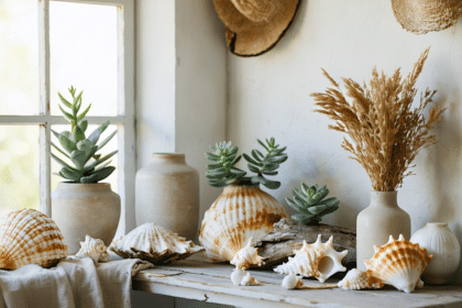 découvrez les trésors déco d’août avec elledécorush pour prolonger l’ambiance vacances chez vous toute l’année.