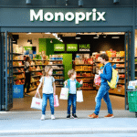 d&eacute;couvrez la collaboration entre hall haus et monoprix pour une rentr&eacute;e pleine de fra&icirc;cheur et de bonne humeur, alliant style et qualit&eacute; pour bien d&eacute;marrer la saison.