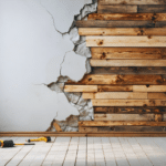 d&eacute;couvrez le secret diy pour transformer vos murs avec un superbe effet bois : facile, &eacute;conomique et &eacute;l&eacute;gant, donnez une nouvelle vie &agrave; votre int&eacute;rieur en un rien de temps.