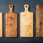d&eacute;couvrez nos planches &agrave; d&eacute;couper alliant design &eacute;l&eacute;gant et praticit&eacute; pour une cuisine &agrave; la fois esth&eacute;tique et fonctionnelle.