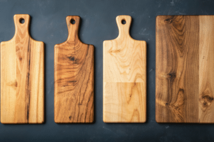 découvrez nos planches à découper alliant design élégant et praticité pour une cuisine à la fois esthétique et fonctionnelle.
