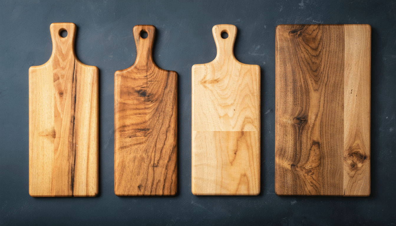 découvrez nos planches à découper alliant design élégant et praticité pour une cuisine à la fois esthétique et fonctionnelle.