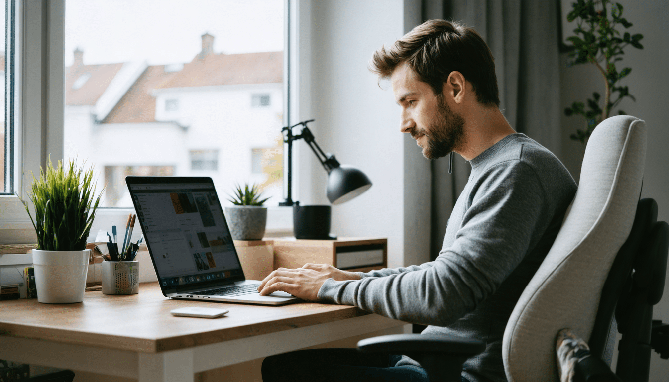 découvrez nos bureaux astucieux et discrets, conçus pour optimiser votre télétravail et garantir une productivité maximale dans un espace dédié et calme.