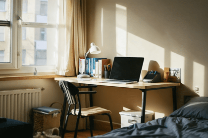 découvrez des conseils d'experts pour optimiser l'aménagement de votre appartement étudiant, alliant fonctionnalité et style pour un espace de vie confortable et pratique.