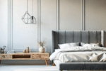 découvrez nos idées de têtes de lit pour sublimer tous les styles de décoration, du classique au moderne, et personnalisez votre chambre avec élégance.