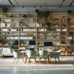 d&eacute;couvrez nos meubles ing&eacute;nieux con&ccedil;us pour s&eacute;parer vos espaces de mani&egrave;re flexible et esth&eacute;tique, sans avoir &agrave; construire de cloisons.