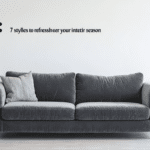 &agrave; la rentr&eacute;e, d&eacute;couvrez 7 styles de canap&eacute;s tendance pour renouveler votre int&eacute;rieur et cr&eacute;er un salon qui vous ressemble.
