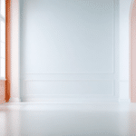 adoptez le cloud capping : une astuce d&eacute;co qui associe murs color&eacute;s et plafonds immacul&eacute;s pour donner du caract&egrave;re et de la hauteur &agrave; votre int&eacute;rieur.