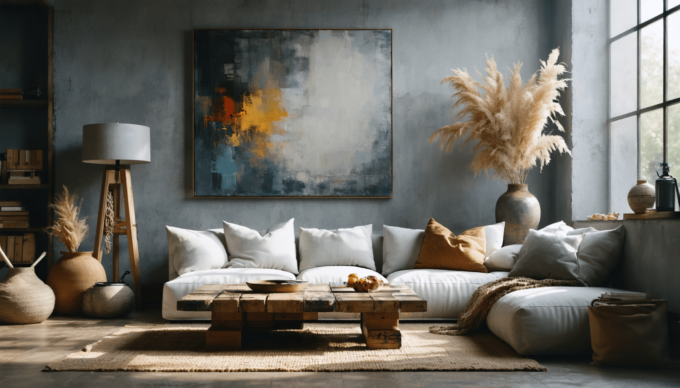 découvrez des alliances surprenantes de matériaux qui métamorphosent vos intérieurs, alliant style unique et personnalité incomparable pour un habitat qui vous ressemble.