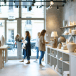 d&eacute;couvrez les incontournables de la d&eacute;coration et les marques &eacute;mergentes lors des temps forts de shoppe object paris, un &eacute;v&eacute;nement d&eacute;di&eacute; aux tendances et &agrave; l'innovation design.