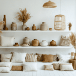 d&eacute;couvrez la nouvelle collaboration de monoprix avec cinq designers talentueux pour des collections d&eacute;co uniques alliant cr&eacute;ativit&eacute; et style, parfaites pour sublimer votre int&eacute;rieur.
