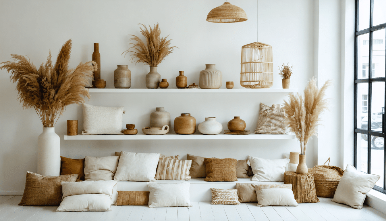 d&eacute;couvrez la nouvelle collaboration de monoprix avec cinq designers talentueux pour des collections d&eacute;co uniques alliant cr&eacute;ativit&eacute; et style, parfaites pour sublimer votre int&eacute;rieur.