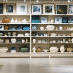plongez dans l'univers artistique du mus&eacute;e d&rsquo;orsay chez monoprix et d&eacute;couvrez une s&eacute;lection exclusive d'objets d&eacute;co incontournables &agrave; adopter pour sublimer votre int&eacute;rieur.