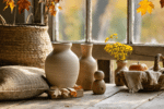 Quatre marques de décoration artisanale à découvrir absolument cet automne