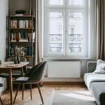 découvrez comment m² allie élégance et optimisation d’espace pour transformer votre intérieur en un lieu à la fois esthétique et fonctionnel.