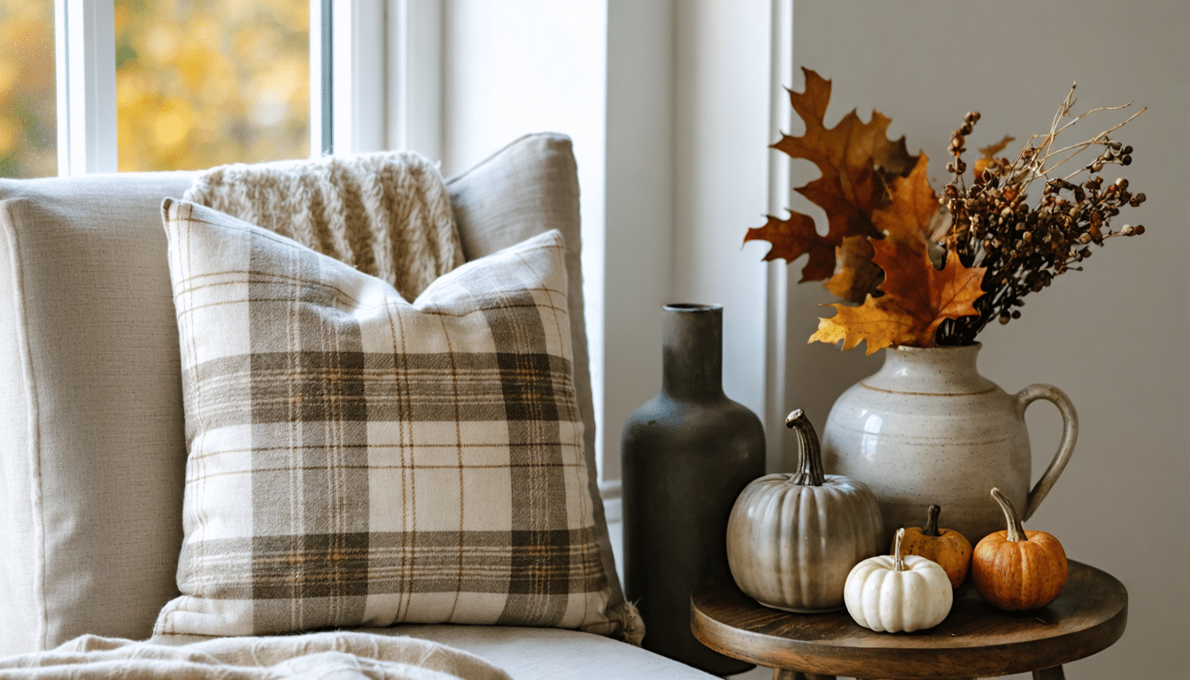 d&eacute;couvrez nos coups de c&oelig;ur d&eacute;co d&rsquo;octobre : des trouvailles chaleureuses et tendance pour accueillir l&rsquo;automne avec style.