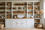 Métamorphosez votre bibliothèque Billy en meuble campagne chic : idées et astuces déco
