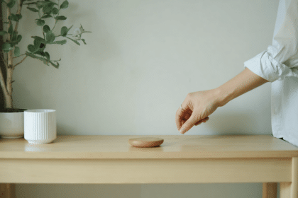 découvrez « stupid small », une méthode fondée sur de petits gestes pour retrouver la motivation, prendre plaisir à ranger et avancer sans pression.