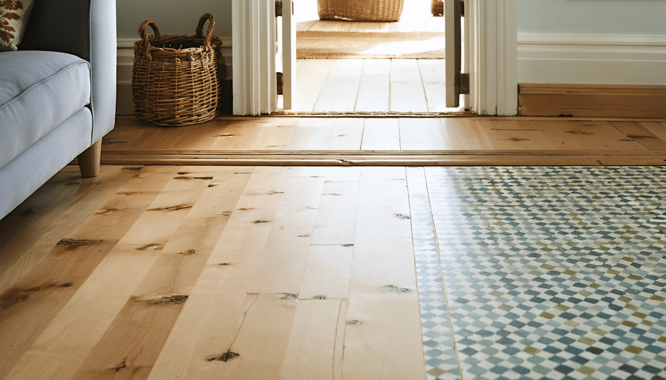 d&eacute;couvrez des id&eacute;es originales pour habiller votre sol : mati&egrave;res, couleurs et motifs pour r&eacute;v&eacute;ler le caract&egrave;re de votre int&eacute;rieur.