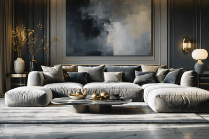 découvrez les nouveautés la redoute intérieurs : un style haut de gamme, des lignes élégantes et des prix accessibles pour sublimer votre intérieur.
