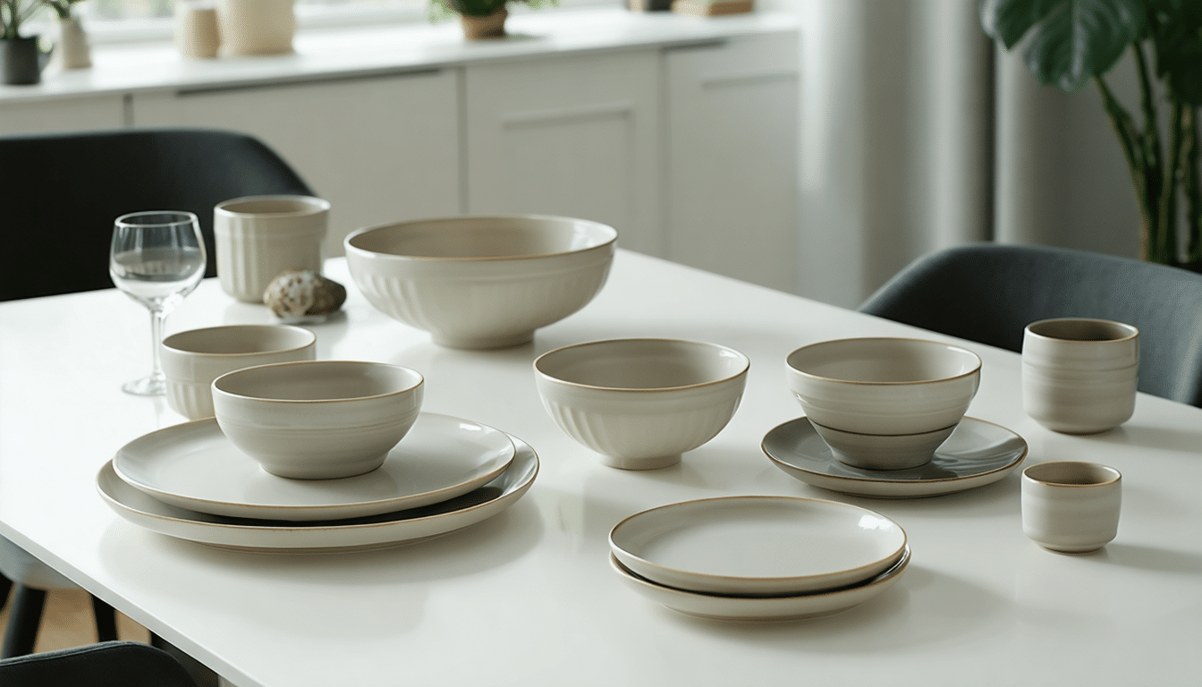 d&eacute;couvrez des pi&egrave;ces de vaisselle originales et pratiques qui subliment votre table et simplifient chaque repas au quotidien.